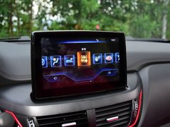 2018款 1.5GTDI CVT全景钻石版
