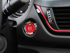 2018款 1.5GTDI CVT全景钻石版