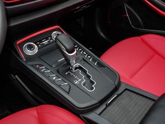 2018款 1.5GTDI CVT全景钻石版