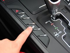 2018款 1.5GTDI CVT全景钻石版