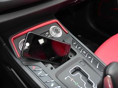 2018款 1.5GTDI CVT全景钻石版