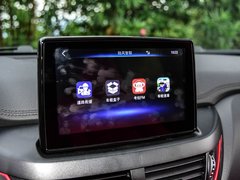 2018款 1.5GTDI CVT全景钻石版