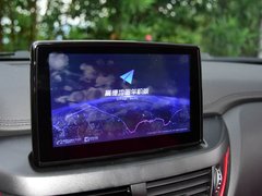2018款 1.5GTDI CVT全景钻石版