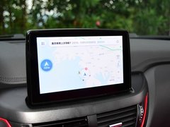 2018款 1.5GTDI CVT全景钻石版