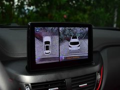 2018款 1.5GTDI CVT全景钻石版