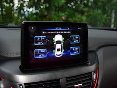 2018款 1.5GTDI CVT全景钻石版