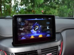 2018款 1.5GTDI CVT全景钻石版