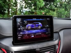 2018款 1.5GTDI CVT全景钻石版