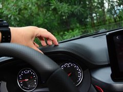 2018款 1.5GTDI CVT全景钻石版