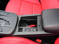 2018款 1.5GTDI CVT全景钻石版