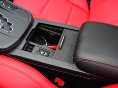 2018款 1.5GTDI CVT全景钻石版