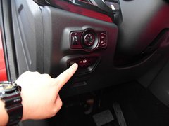 2018款 1.5GTDI CVT全景钻石版