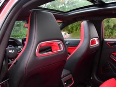 2018款 1.5GTDI CVT全景钻石版
