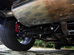 2018款 1.5GTDI CVT全景钻石版
