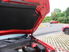 2018款 1.5GTDI CVT全景钻石版