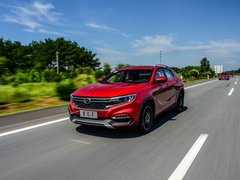2018款 1.5GTDI CVT全景钻石版