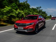 2018款 1.5GTDI CVT全景钻石版
