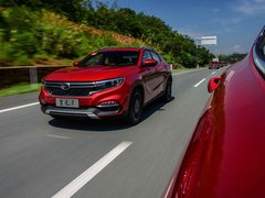 2018款 1.5GTDI CVT全景钻石版