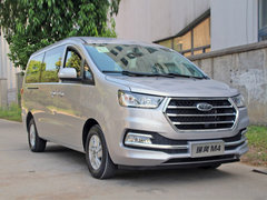2018款 1.5T 手动混合动力豪华型