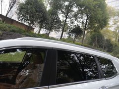 2018款 1.5T 自动尊贵型