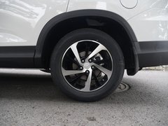 2018款 1.5T 自动尊贵型