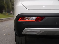 2018款 1.5T 自动尊贵型