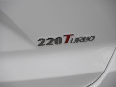 2018款 1.5T 自动尊贵型
