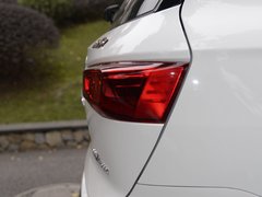 2018款 1.5T 自动尊贵型