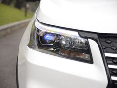 2018款 1.5T 自动尊贵型