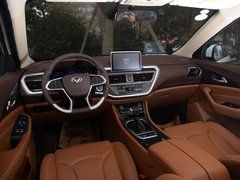 2018款 1.5T 自动尊贵型