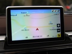 2018款 1.5T 自动尊贵型