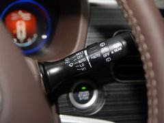 2018款 1.5T 自动尊贵型