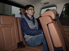 2018款 1.5T 自动尊贵型