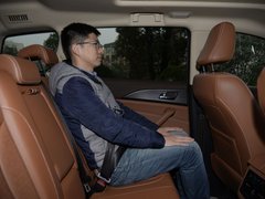 2018款 1.5T 自动尊贵型