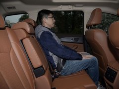 2018款 1.5T 自动尊贵型