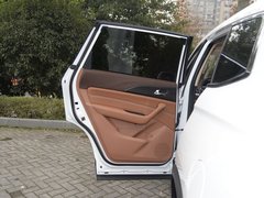 2018款 1.5T 自动尊贵型