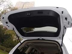2018款 1.5T 自动尊贵型