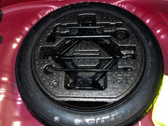 2018款 1.6T 双离合致尚版