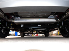 2018款 1.6T 双离合致尚版