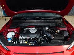 2018款 1.6T 双离合致尚版