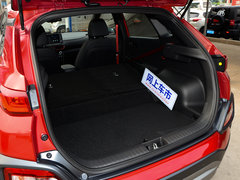 2018款 1.6T 双离合致尚版
