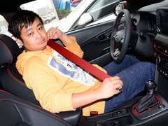2018款 1.6T 双离合致尚版