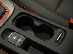 2018款 1.6T 双离合致尚版