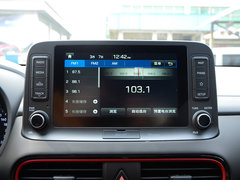 2018款 1.6T 双离合致尚版