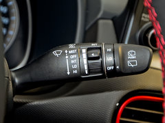 2018款 1.6T 双离合致尚版