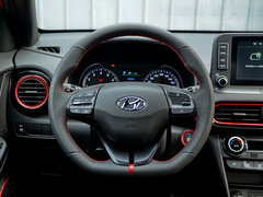 2018款 1.6T 双离合致尚版