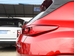 2018款 1.6T 双离合致尚版