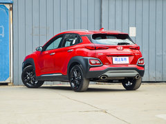 2018款 1.6T 双离合致尚版