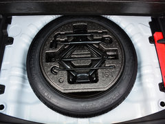 2018款 1.6T 双离合致尚版