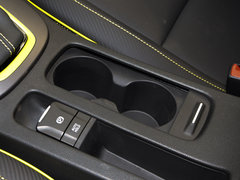 2018款 1.6T 双离合致尚版